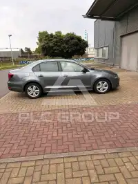 2012 Volkswagen Jetta