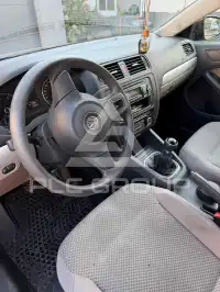 2012 Volkswagen Jetta