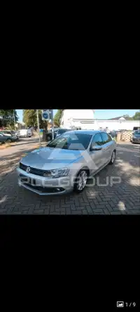 2012 Volkswagen Jetta