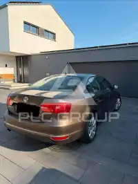 2012 Volkswagen Jetta