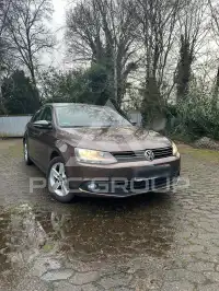 2012 Volkswagen Jetta