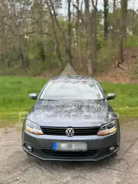2012 Volkswagen Jetta