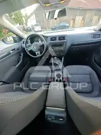 2012 Volkswagen Jetta