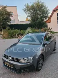 2012 Volkswagen Jetta
