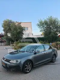 2012 Volkswagen Jetta