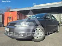 2012 Volkswagen Jetta