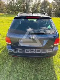 2012 Volkswagen GOLF