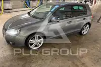 2012 Volkswagen GOLF