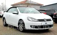 2012 Volkswagen GOLF