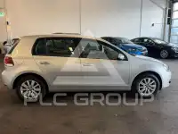 2012 Volkswagen GOLF