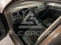 2012 Volkswagen GOLF