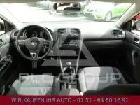 2012 Volkswagen GOLF
