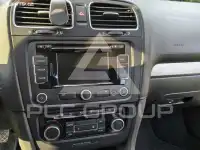 2012 Volkswagen GOLF