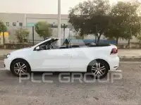 2012 Volkswagen GOLF