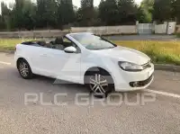 2012 Volkswagen GOLF