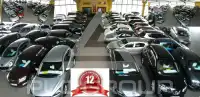 2012 Volkswagen GOLF