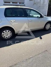 2012 Volkswagen GOLF