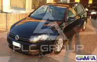 2012 Volkswagen GOLF