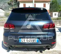 2012 Volkswagen GOLF