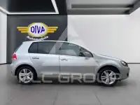 2012 Volkswagen GOLF