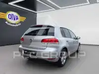 2012 Volkswagen GOLF