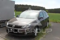 2012 Volkswagen GOLF