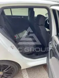 2012 Volkswagen GOLF