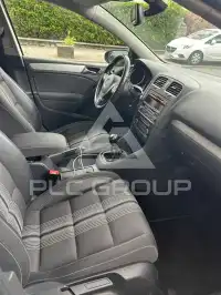 2012 Volkswagen GOLF