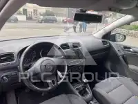 2012 Volkswagen GOLF