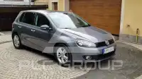 2012 Volkswagen GOLF