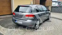 2012 Volkswagen GOLF