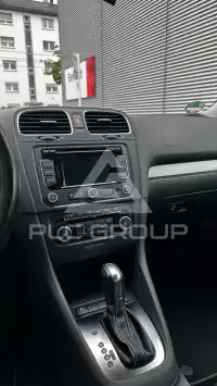 2012 Volkswagen GOLF