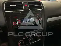 2012 Volkswagen GOLF