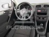 2012 Volkswagen GOLF