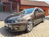 2012 Volkswagen GOLF