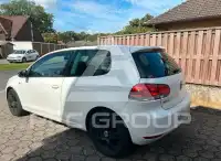 2012 Volkswagen GOLF