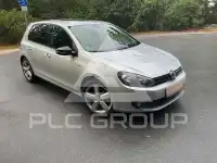 2012 Volkswagen GOLF