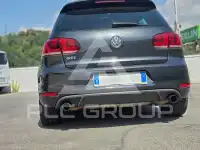 2012 Volkswagen GOLF