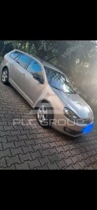 2012 Volkswagen GOLF