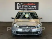 2012 Volkswagen GOLF