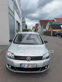 2012 Volkswagen GOLF