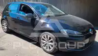 2012 Volkswagen GOLF