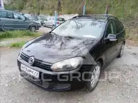 2012 Volkswagen GOLF