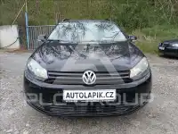 2012 Volkswagen GOLF