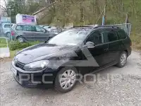 2012 Volkswagen GOLF