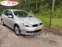 2012 Volkswagen GOLF