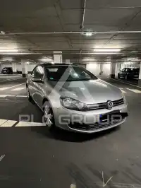 2012 Volkswagen GOLF