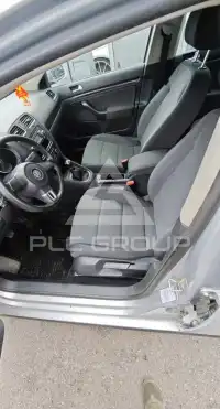 2012 Volkswagen GOLF