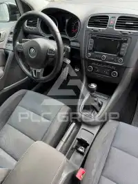 2012 Volkswagen GOLF