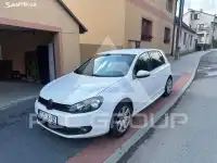 2012 Volkswagen GOLF